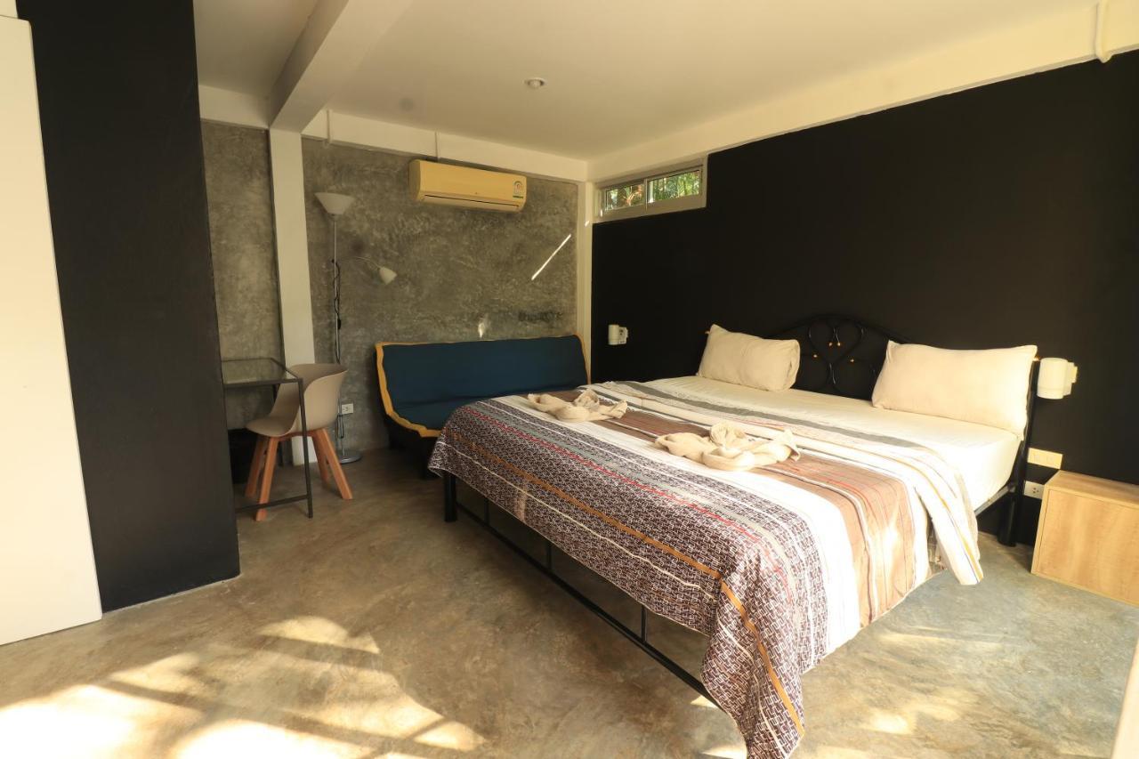 Lazy Republique Koh Chang Exterior foto