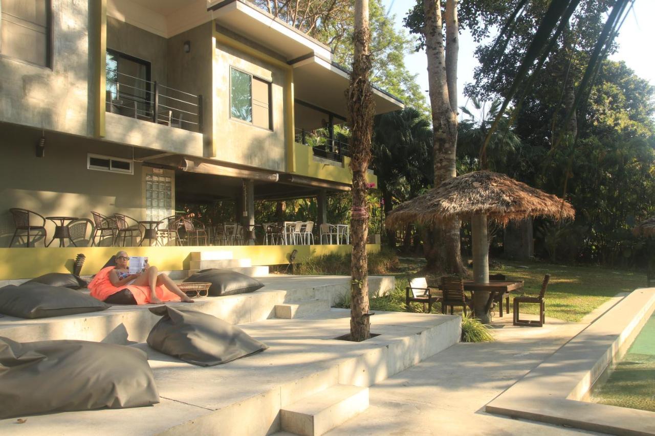 Lazy Republique Koh Chang Exterior foto
