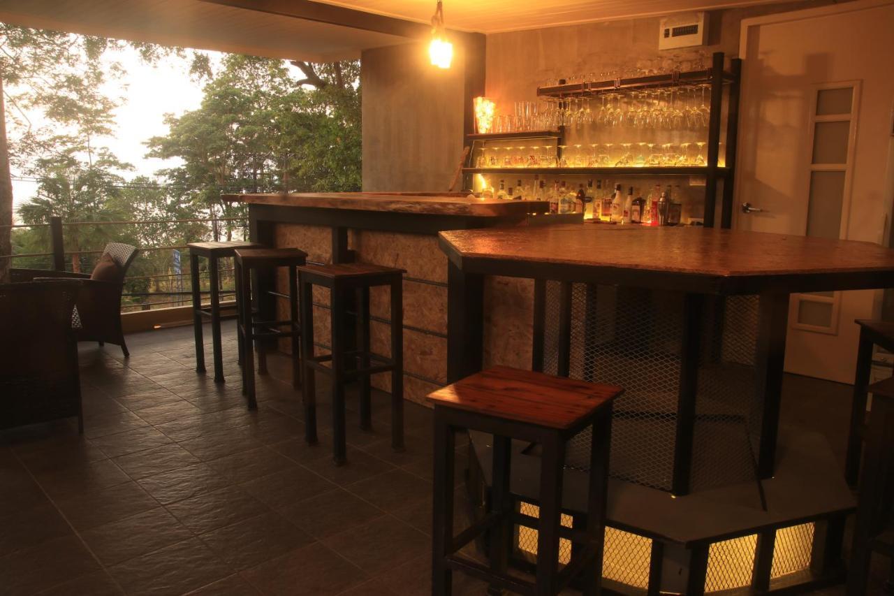 Lazy Republique Koh Chang Exterior foto