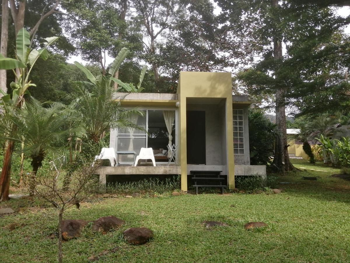 Lazy Republique Koh Chang Exterior foto