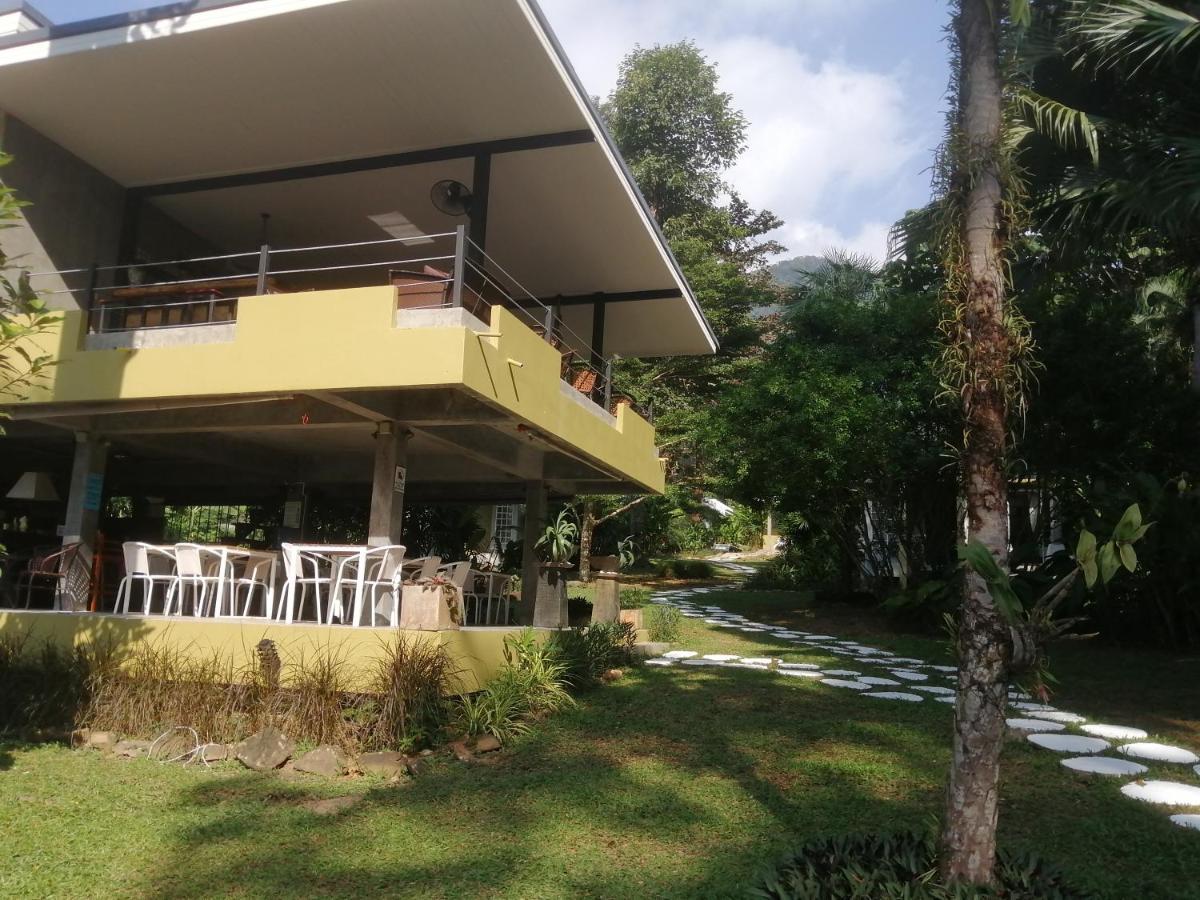 Lazy Republique Koh Chang Exterior foto