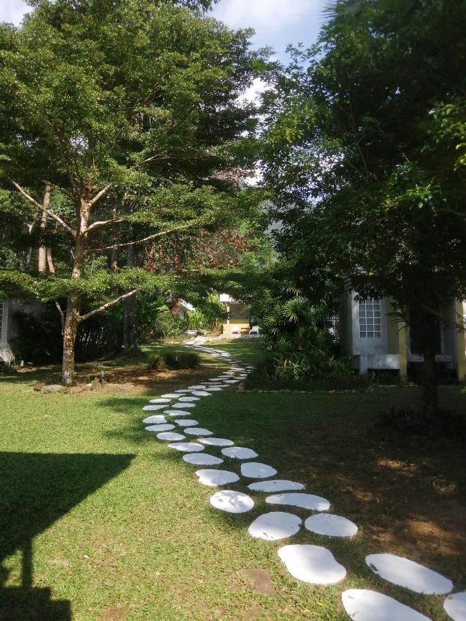Lazy Republique Koh Chang Exterior foto