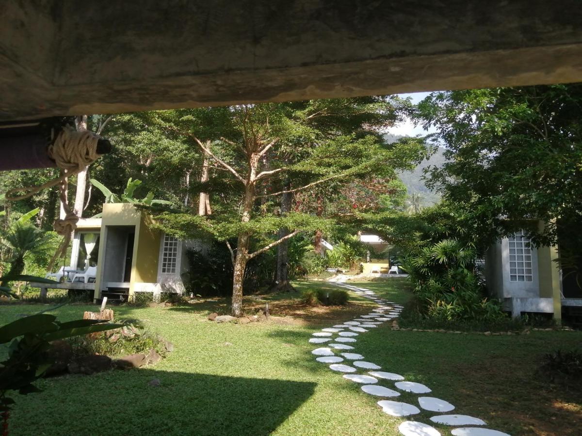 Lazy Republique Koh Chang Exterior foto