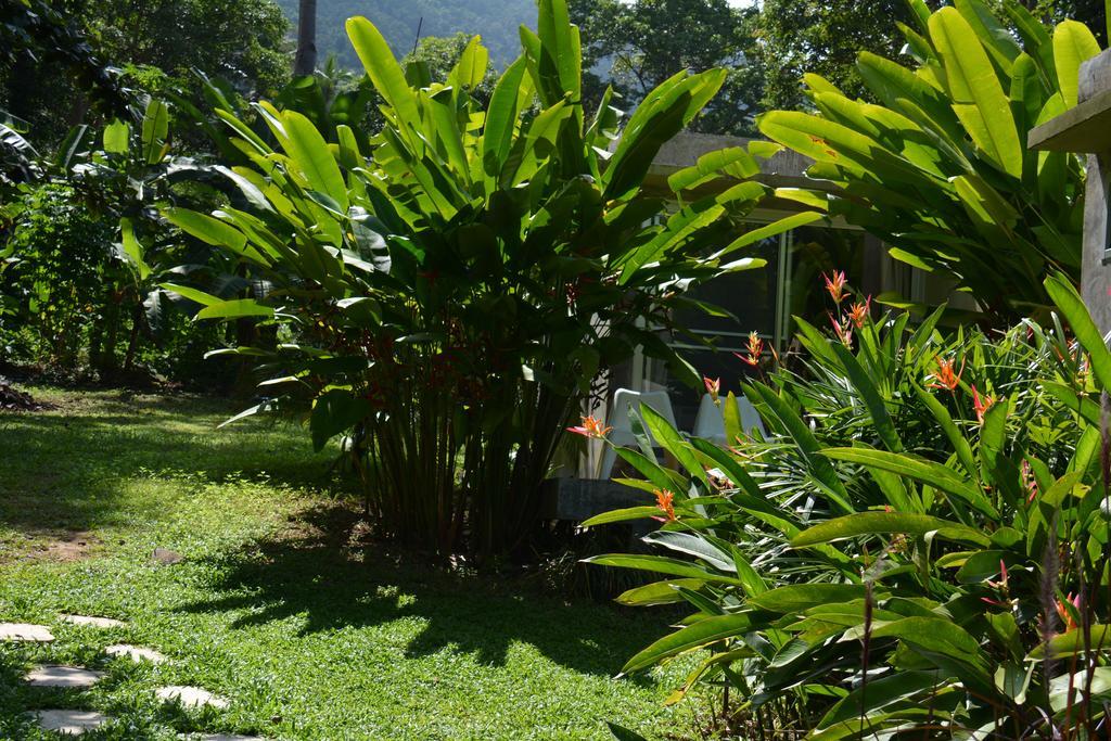 Lazy Republique Koh Chang Quarto foto