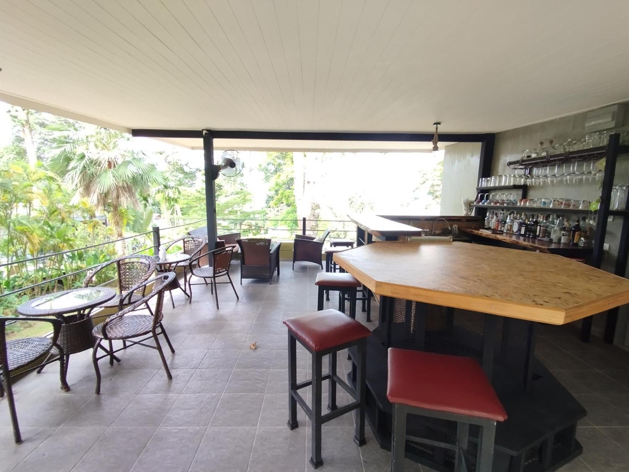 Lazy Republique Koh Chang Exterior foto
