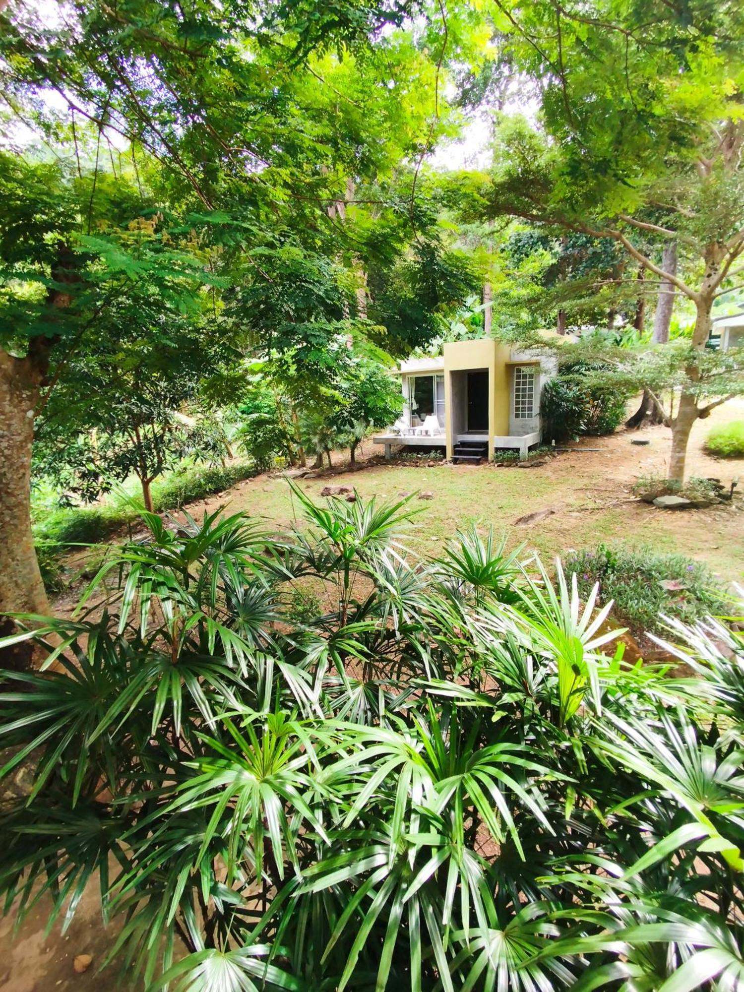 Lazy Republique Koh Chang Exterior foto