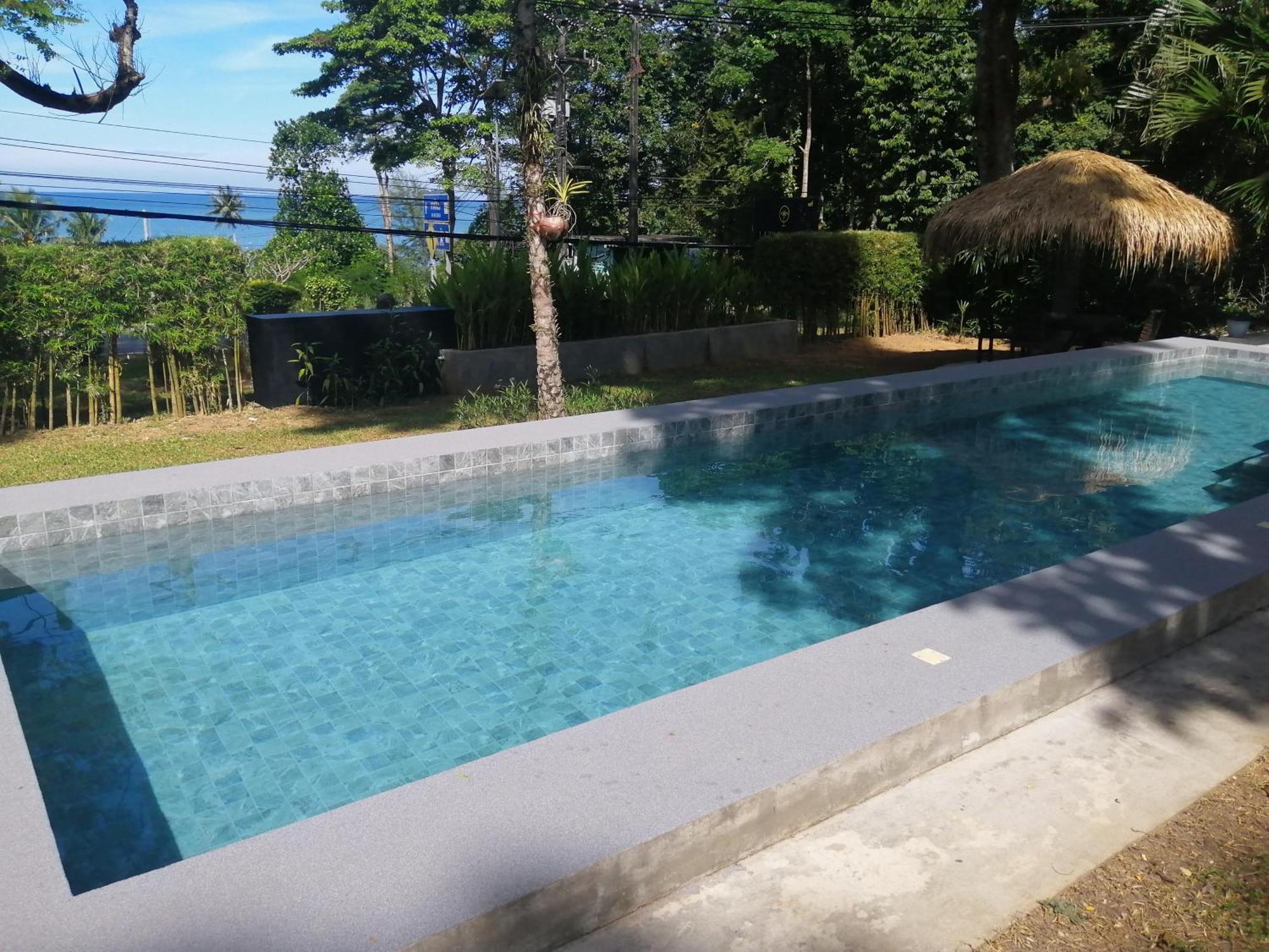 Lazy Republique Koh Chang Exterior foto