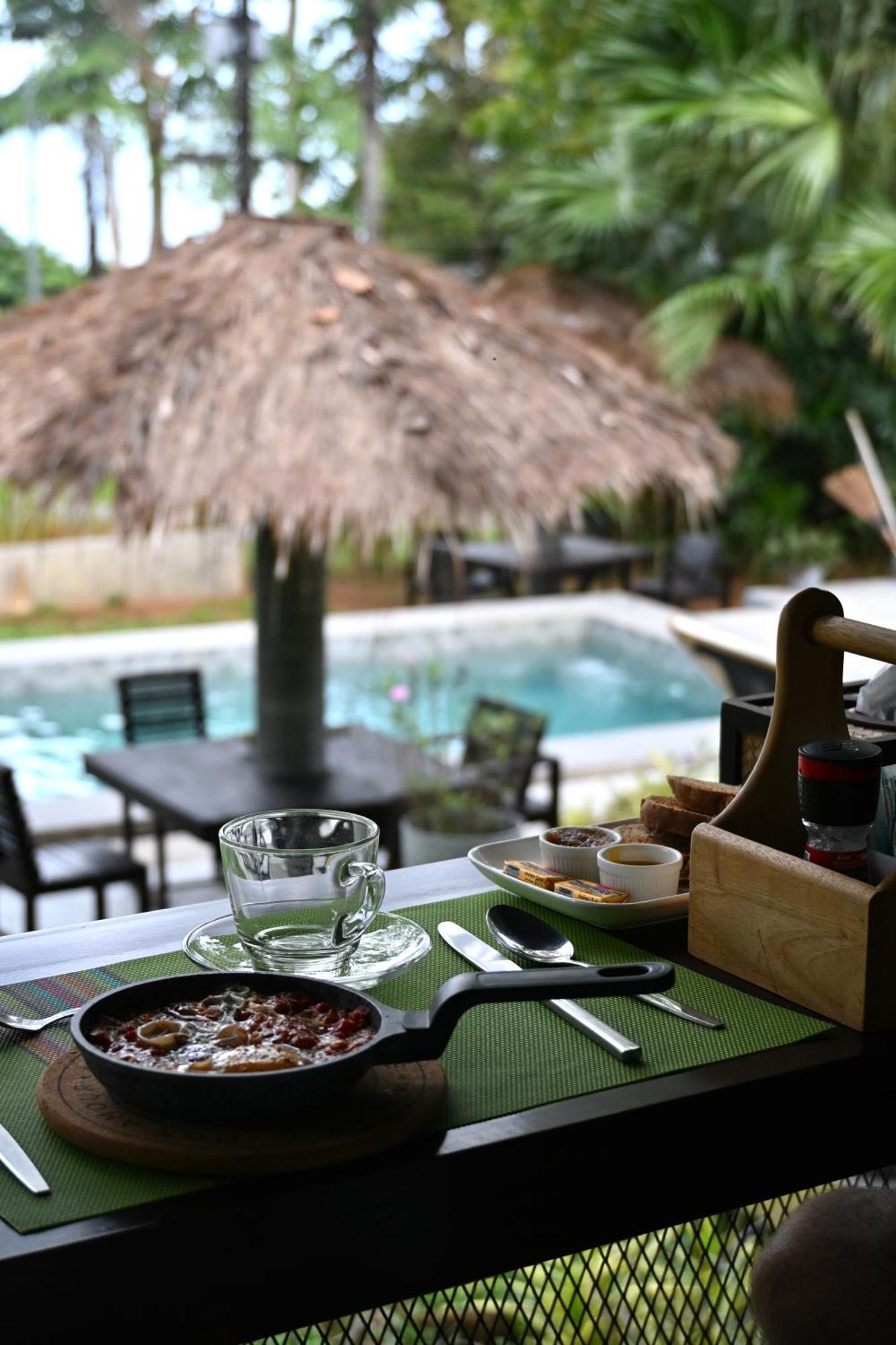 Lazy Republique Koh Chang Exterior foto