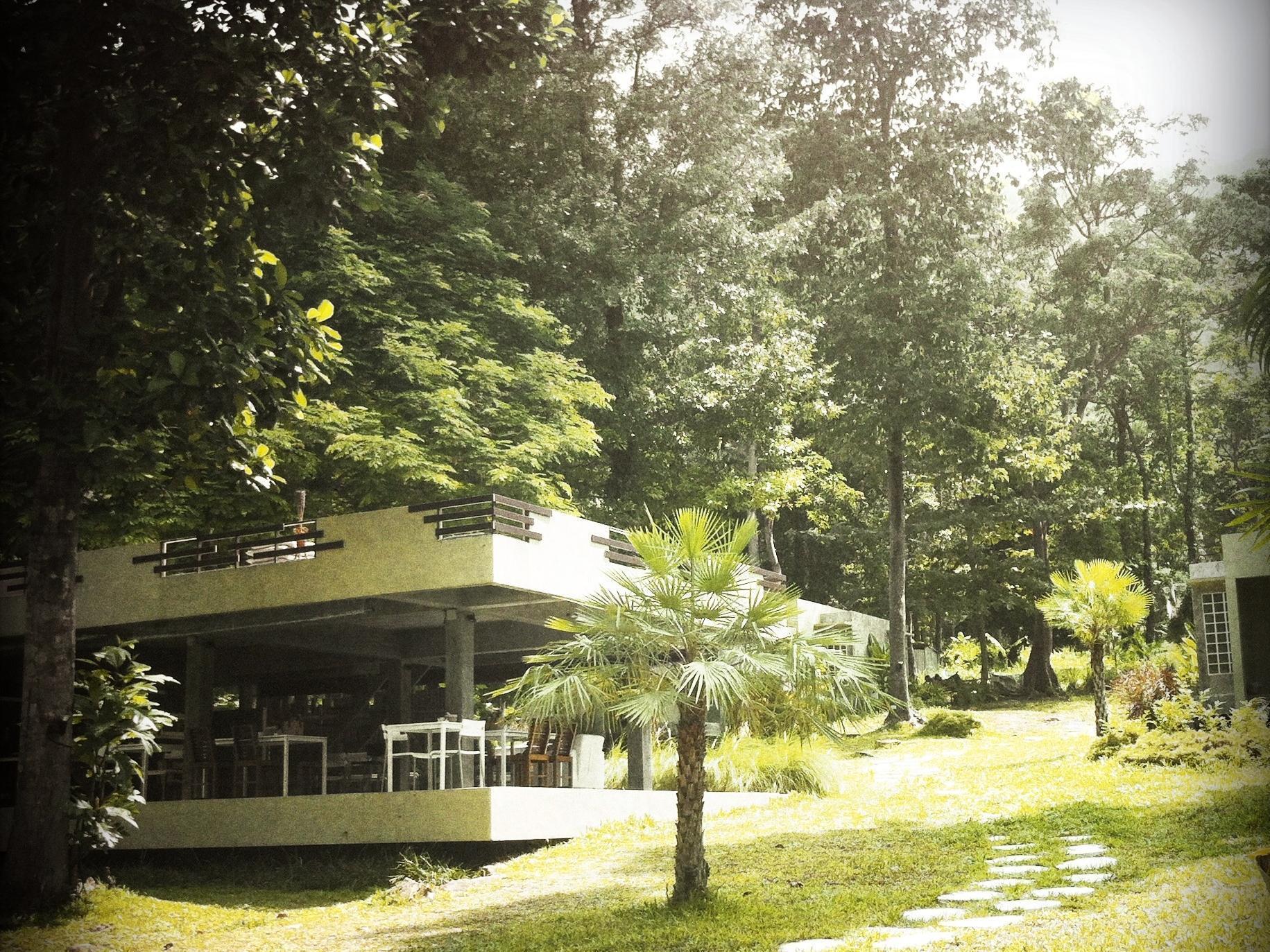 Lazy Republique Koh Chang Exterior foto
