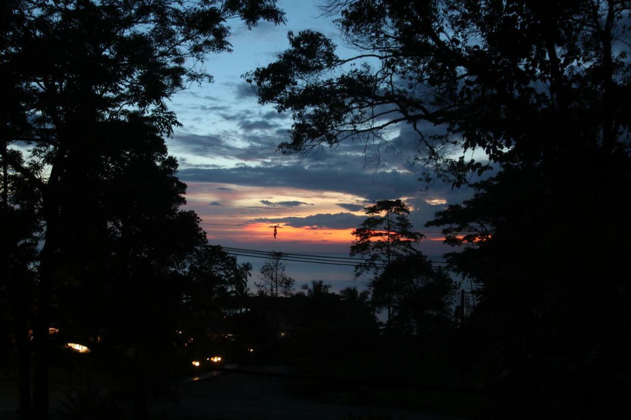 Lazy Republique Koh Chang Exterior foto